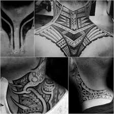 Southpaw Bird Behind Ear Tattoo 100 Best Neck Tattoo Designs Creative Neck Tattoo Ideas Gallery Side Neck Tattoo Neck Tattoo For Guys Back Of Neck Tattoo
