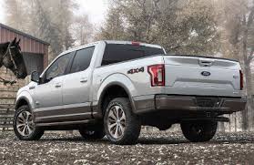 Normal, eco, sport, tow/haul, slippery, deep snow/sand and mud/rut. What Is The Towing Capacity For The 2019 Ford F 150