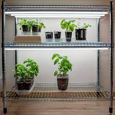 For a quote, contact our grow room consultants today. Complete Diy Guide To Build Indoor Grow Light And Seed Starting System