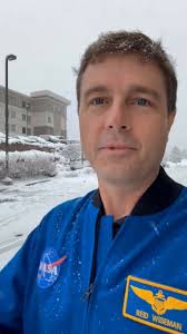 Artemis II Weekly Crew Update