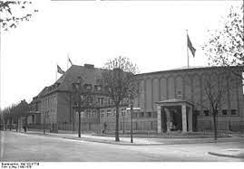 From wikimedia commons, the free media repository. Harnack Haus Wikipedia
