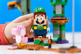 And if all else fails and you can't find the lego instructions that you need, send us an email and we will do what we can to help get it for you. Nintendo Lego Luigi Ist Da Lego Marios Bruder Tritt Am 1 August Mit Dem Abenteuer Mit Luigi Starterset Ins Rampenlicht Facebook