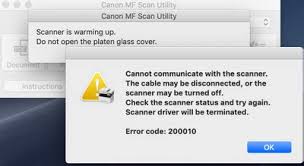 From the start menu, select all apps > canon utilities > ij scan utility. Mf Scan Utility Eror Code 9 230 0 Canon Mx492
