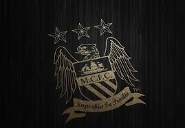 Get ideas and start planning your perfect black background logo today! Manchester City F C Hd Wallpaper Background Image 2300x1600 Id 983558 Wallpaper Abyss