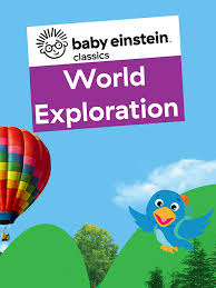 Kids Baby Einstein Classics Season 7 Episode 2 Beehive Library Consortium Overdrive