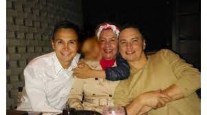 Muerte Mauricio Leal: en el entierro Jhonier fue cínico y usó hasta su ropa