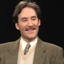 William Gray — Charlie Rose