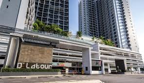 Latest d'latour for rent listings Sama Homes D 39 Latour Sunway Entire Apartment Kuala Lumpur Deals Photos Reviews