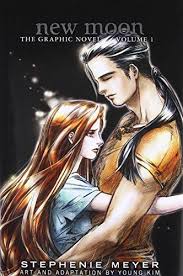 Download Pdf New Moon The Graphic Novel Vol 1 The Twilight Saga Free Epub Mobi Ebooks Graphic Novel Twilight Saga Books Twilight Saga New Moon
