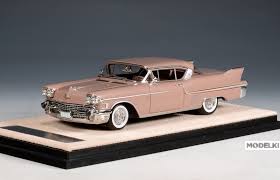 Image result for Meridian Taupe 1958 Cadillac