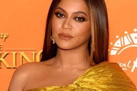 As one of the biggest stars on the planet, beyonce could easily be considered a pop star,. Beyonce Offenes Interview Uber Ihre Fehlgeburten Brigitte De