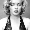 One look at miss monroe convinced the director that she was star material. 1