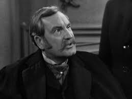 Sergeant Cork" The Case of the Notorious Nun (TV Episode 1966)