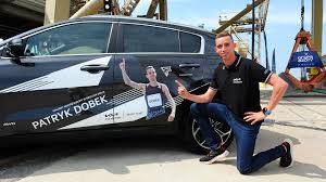 Wczoraj trener polskiej reprezentacji ogłosił skład na turniej olimpijski. Patryk Dobek Tuz Przed Wylotem Na Igrzyska Olimpijskie W Tokio Zdjecia Sport Radio Szczecin