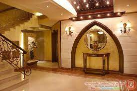 ديكورات جبس معلمين مغاربة ملكي 0535551380 أكاديمـيـة العرضـة الجنوبيــة ربـاع home decor home design