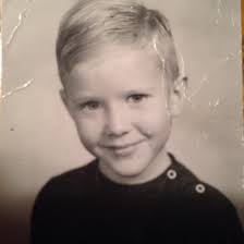 George Rue Obituary (1944