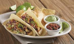 Mahi mahi fish tacos broiled. Mahi Mahi Or Shrimp Tacos Your Choice Of Chargrilled Or Lightly Fried Mahi Mahi Or Broiled Shrimp Tacos Wit Healthy Ingredient Broiled Shrimp Healthy Recipes