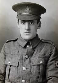 Lives of the First World War