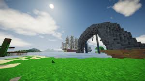 Create You Custom Fallen Kingdom Map Minecraft French Game By Lesdragodr Fiverr The idea behind the pack is to ignore tech mods and focus on npc driven experiences. create you custom fallen kingdom map