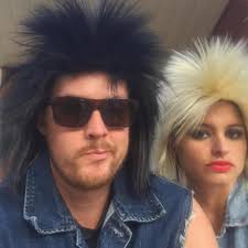 Logan Van Meter and Conor Farley's Wedding Website