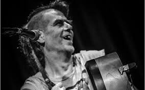 The Assassenachs met Keltische folk op Cultuurerf Andledon in Den Andel