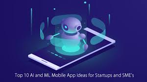 Available for apple iphone, samsung galaxy, google pixel. Mobile App Ideas For Startups And Sme S