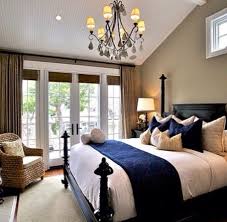 Dark bedroom color ideas equate with drama. Blue Master Bedroom Master Bedrooms Decor Master Bedroom Accents