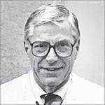 ALBERT BENSON Obituary (1929