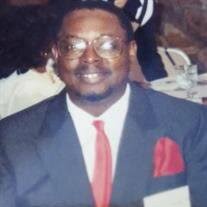 Walter "Ninny" Hardnett Obituary