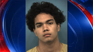 18-year-old arrested and charged for sexual assault