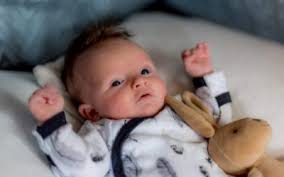 Jayden's Birth Story