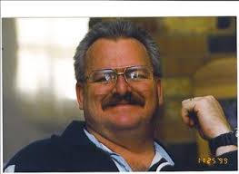 David Hines Obituary (2008)