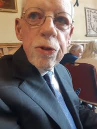 Visitors from across the Pond love King's Lynn