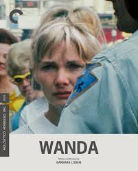 Wanda Dowdy"