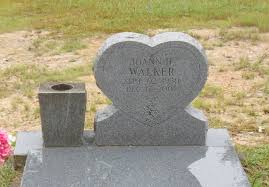 Joann Hardaway Walker (1950-2007)