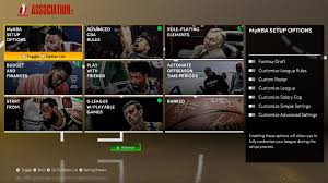 For nba 2k21, we have a brand new mycareer story where you can build your own player and play through drafting and head towards big leagues. Nba 2k21 Next Gen Mynba Courtside Report