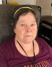 Obituary information for Ruth Stacy