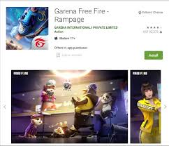 View this post on instagram. Garena Free Fire Download Battle Royale On Mobile