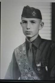 Norman Rockwell Boy's Life Covers: