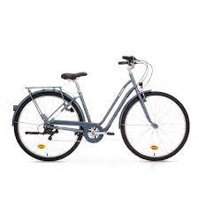 World leader in sports equipment now in the usa. City Bikes Jetzt Unsere Vielfalt Entdecken Elops Btwin Decathlon