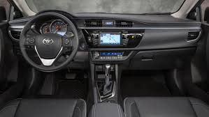 Introduced in 2018 as a hatchback. Auto Review 2014 Toyota Corolla Gets Its S Together