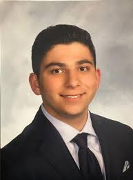 Messages to the Class of 2024, Parent Edition