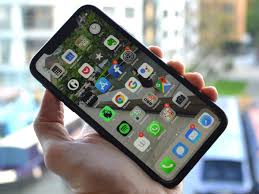 Iphone xr is splash, water, and dust resistant and was. Iphone Xr Review Apple S Cheaper Battery King Iphone The Guardian