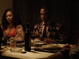 What funny stories and inspirational insights do celebs and influencers have to share from their road to success? The Dinner Party Film Threat