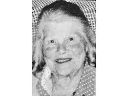 Nancy Jackman Obituary (1931