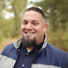 Student Camp at Jonathan Creek