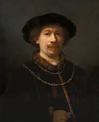 Rembrandt, el retratista de Ámsterdam