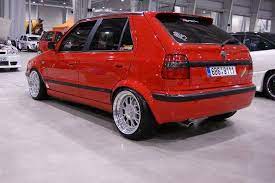 Skoda felicia tuning by héctor ballesteros. Skoda Felicia Best Car Autos Und Motorrader Autos Fahrzeuge