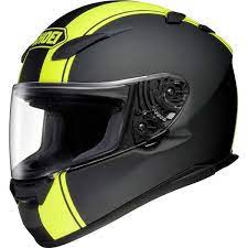 Shoei Rf 1100 Glacier Helmets Competition Accessories Motorcycle Helmets Full Face Motorcycle Helmets Shoei Motorcycle Helmets