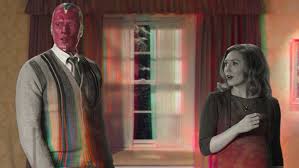 Slideshow Wandavision All The Marvel And Tv Easter Eggs In Every Episode